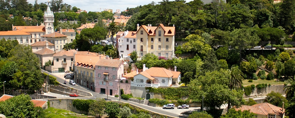 Sintra